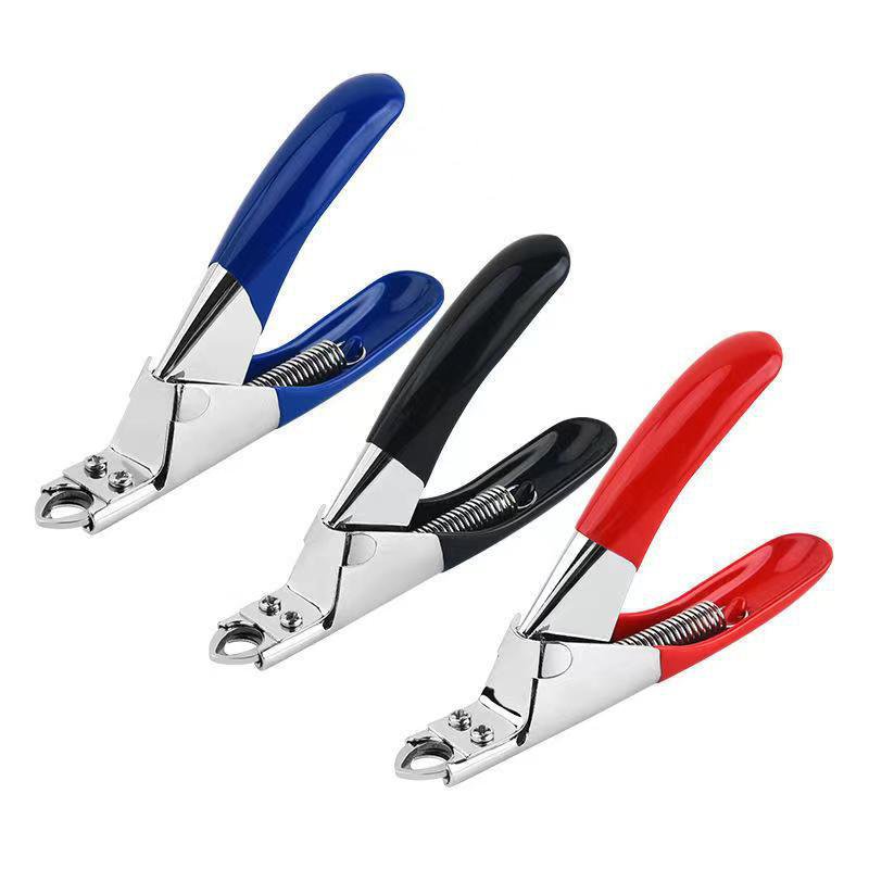 Pet Nail Clipper and File Set