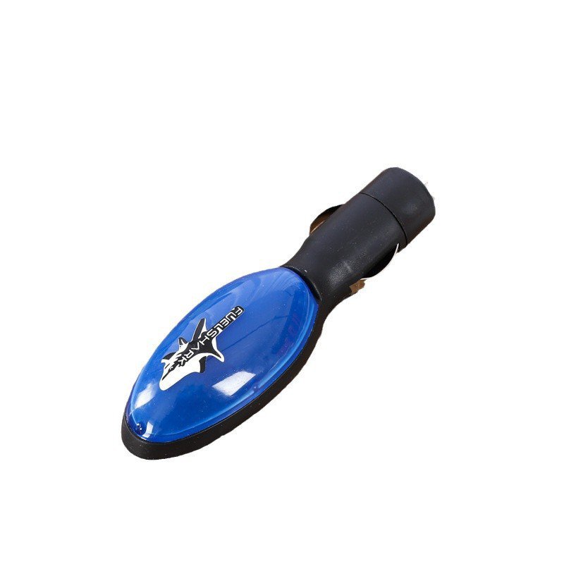 Automobilový úsporný systém paliva