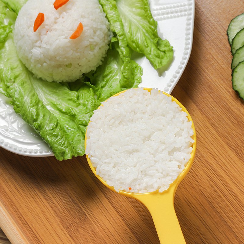 Large Non-Stick Rice Serving Spoon
