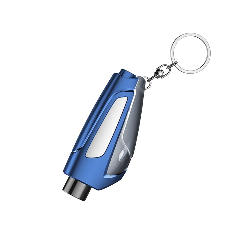 安全ハンマー2in1カッター