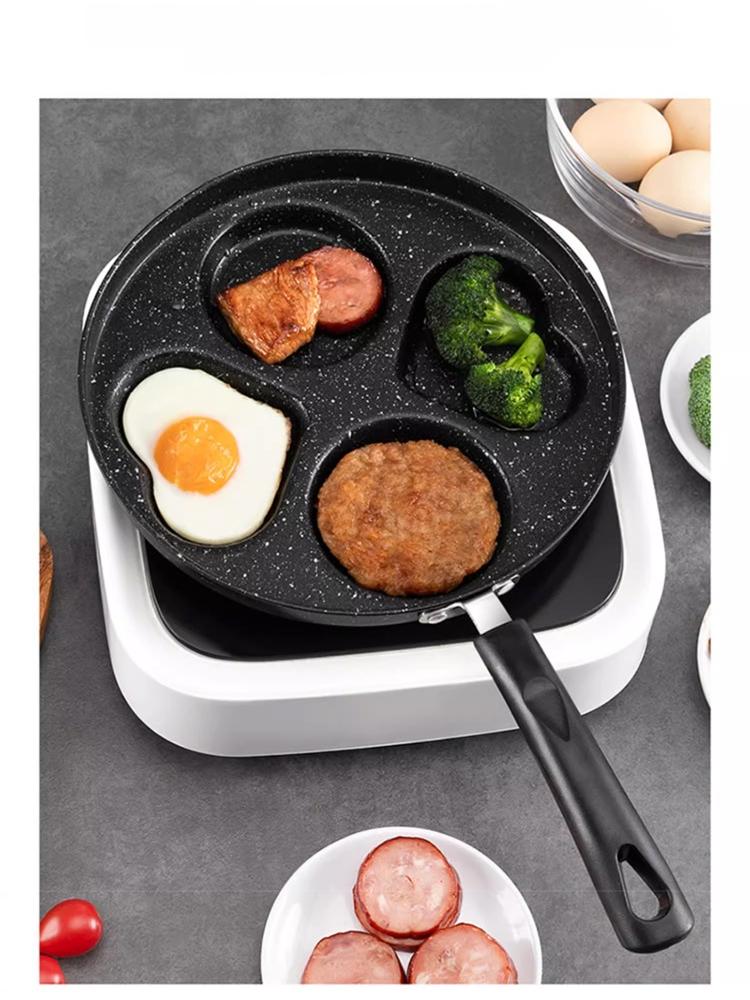 家用多功能不沾鍋