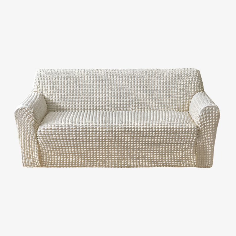 コンビネーションソファに対応したソファカバー