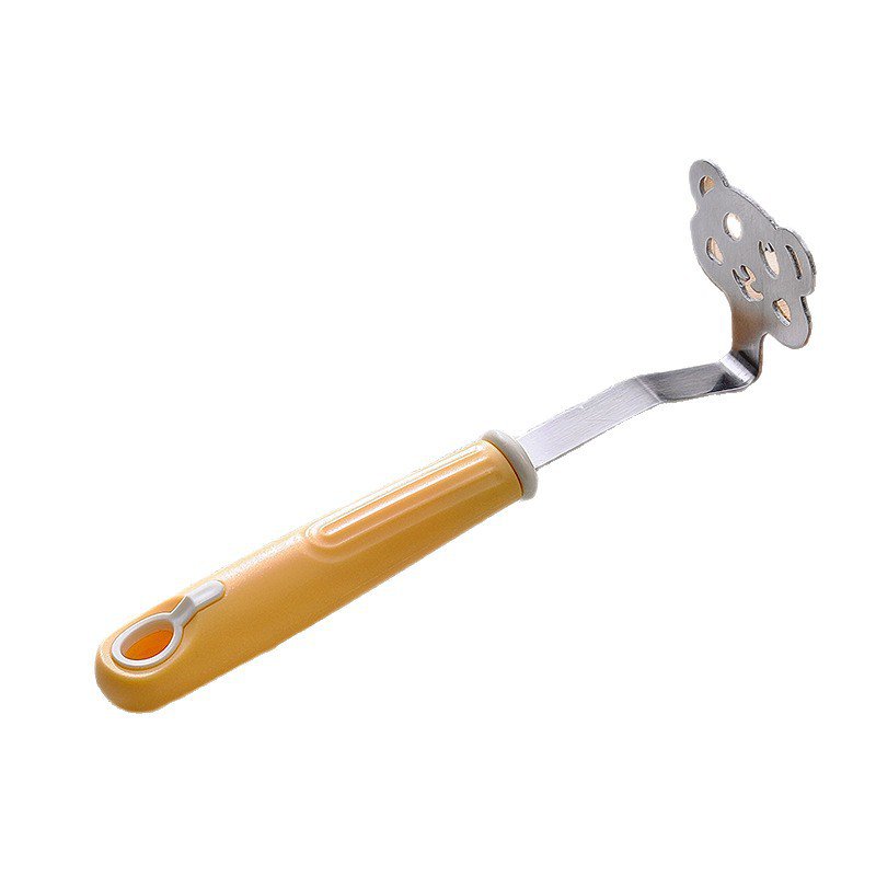 Heavy Duty 304 Stainless Steel Potato Ricer