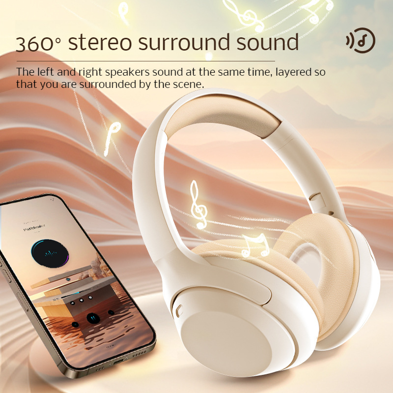 Auriculares Bluetooth de Sonido de Alta Calidad