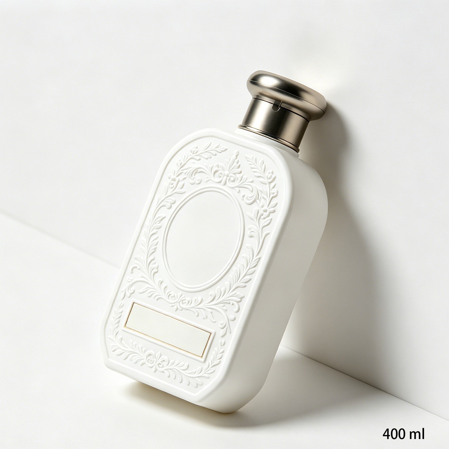 Erfrischendes Duschgel mit Zitrusduft Flasche