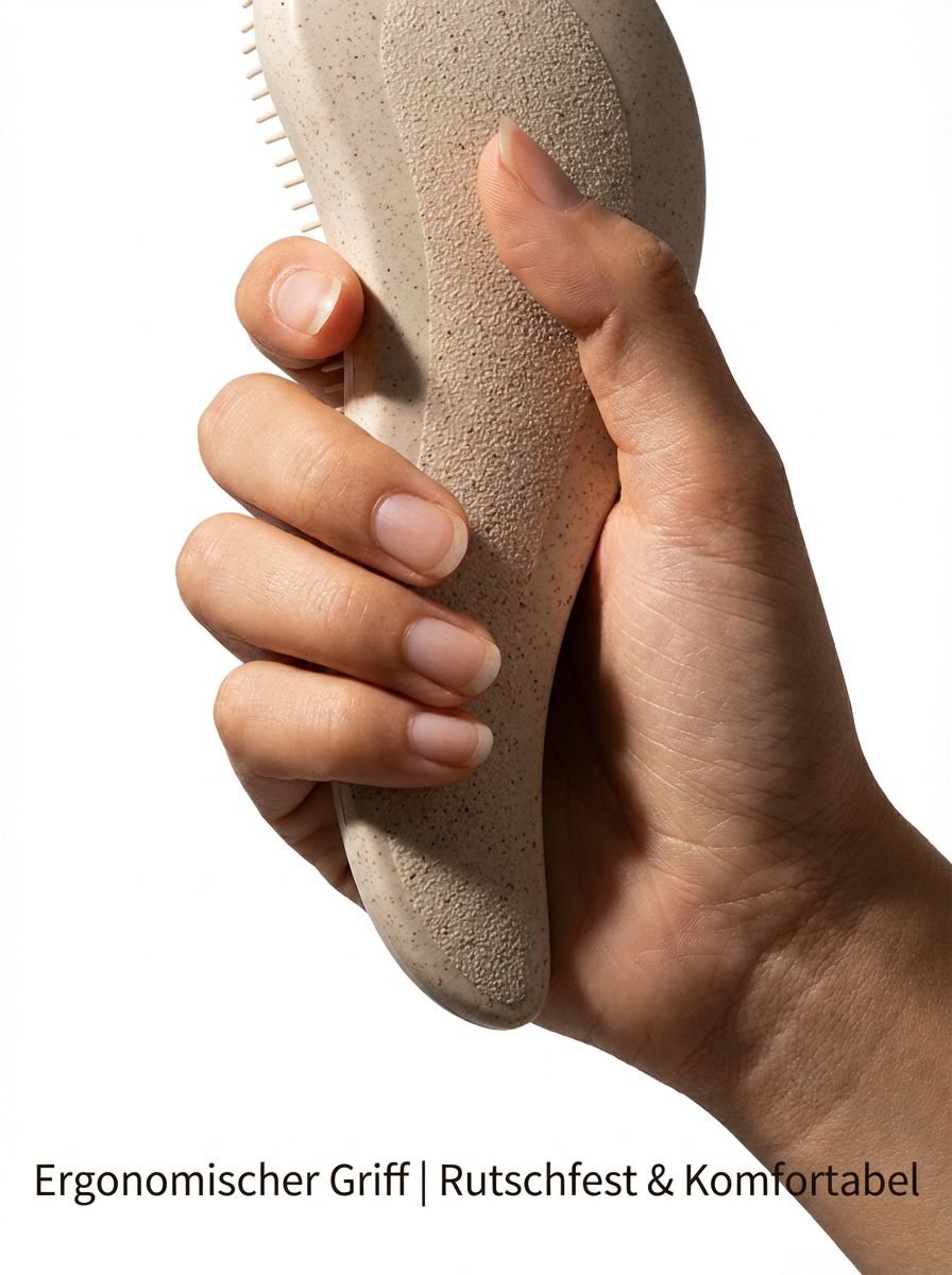 Professionelles Haarkamm-Styling-Set für Zuhause