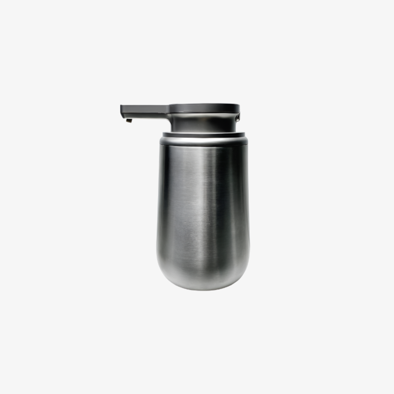 衛生的な手洗いに最適なセンサー式ディスペンサー