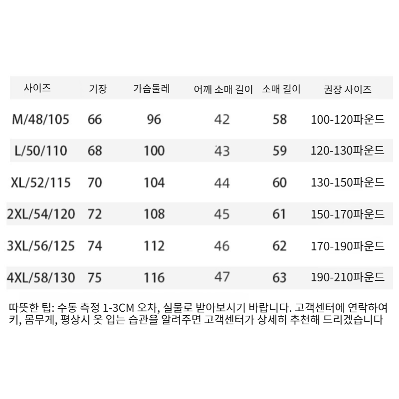 남성 겨울 기모 라운드 니트 스웨터