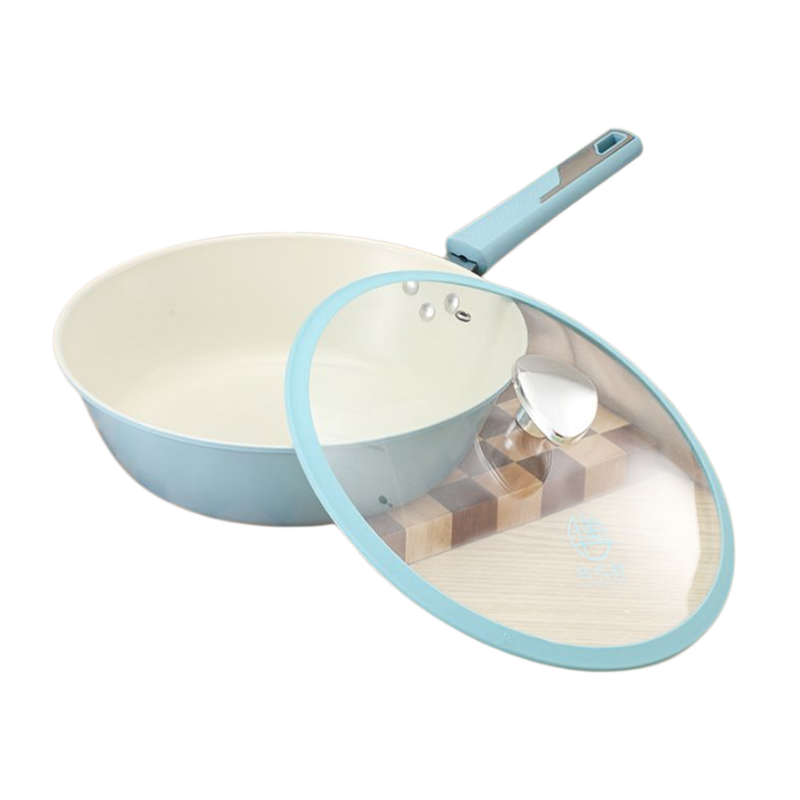 세라믹 노스틱 팬