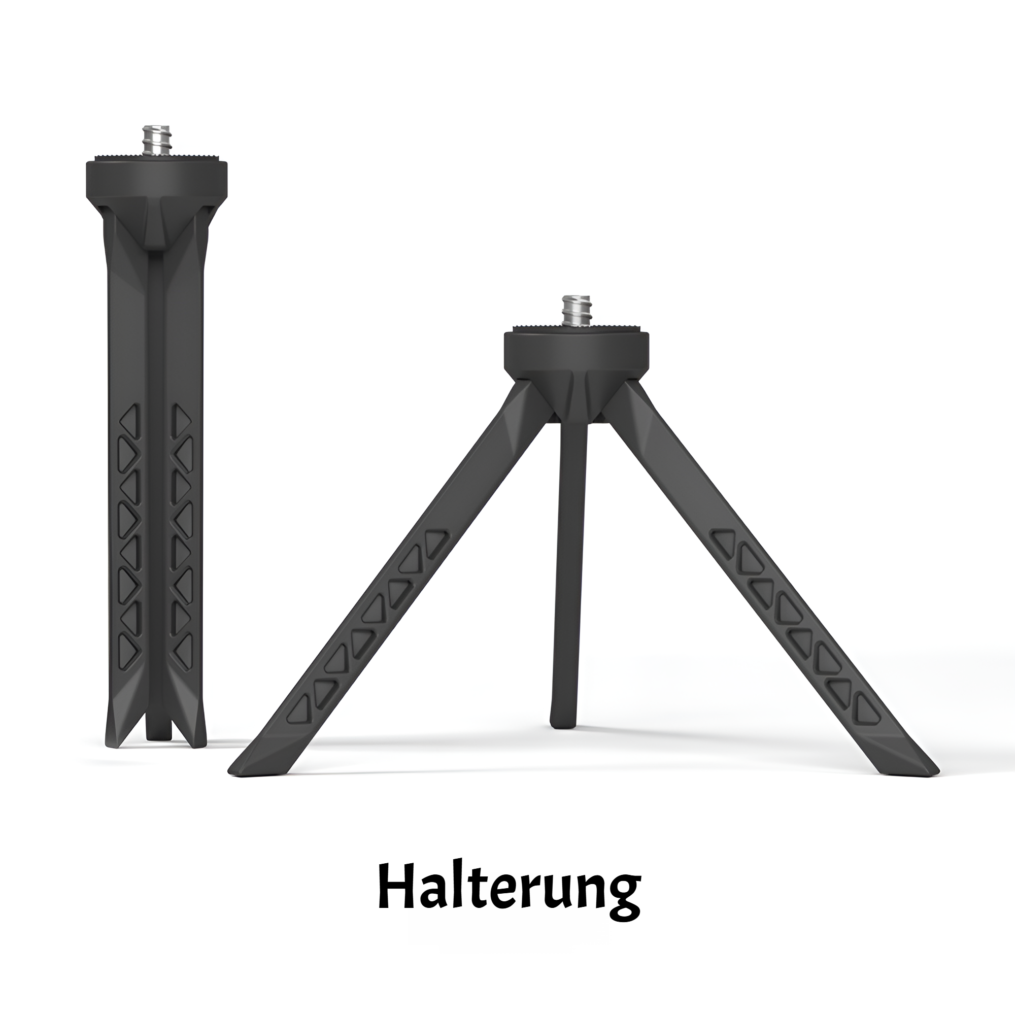 Wasserdichte Camping-Pumpenlampe