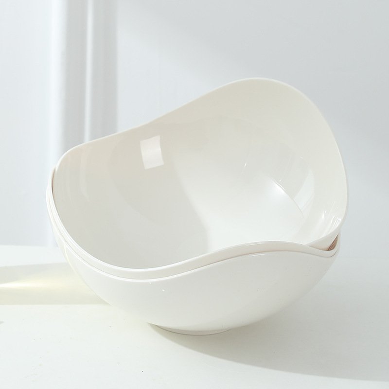 Plato de frutas para refrigerios