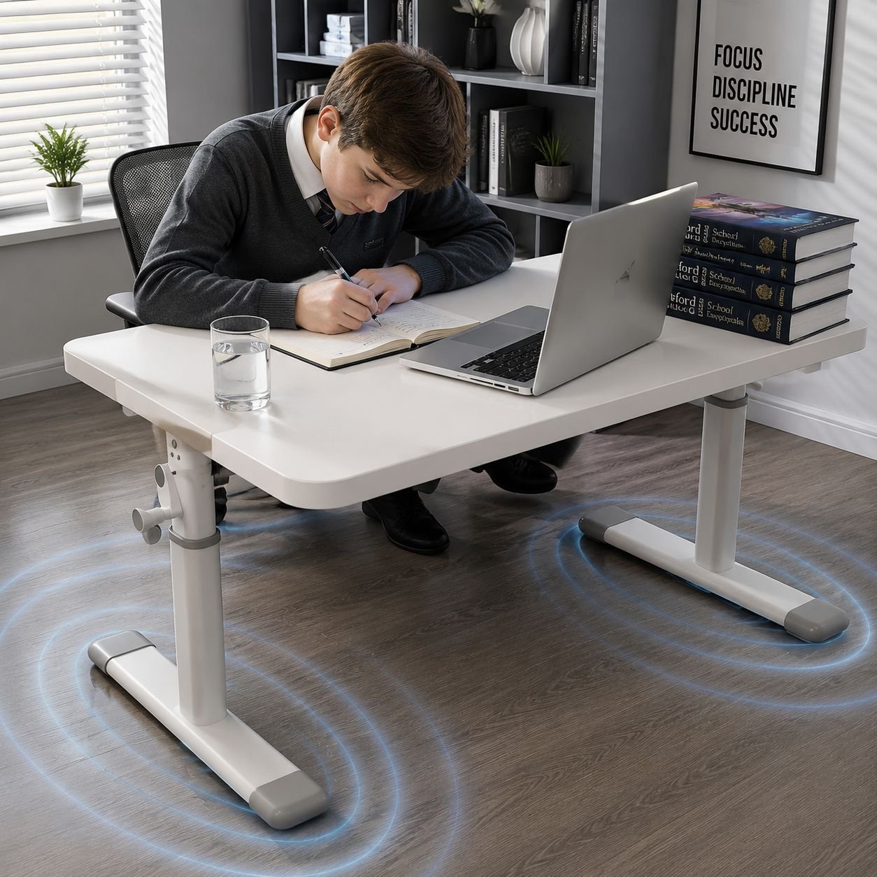 JMY-Adjustable writing desk