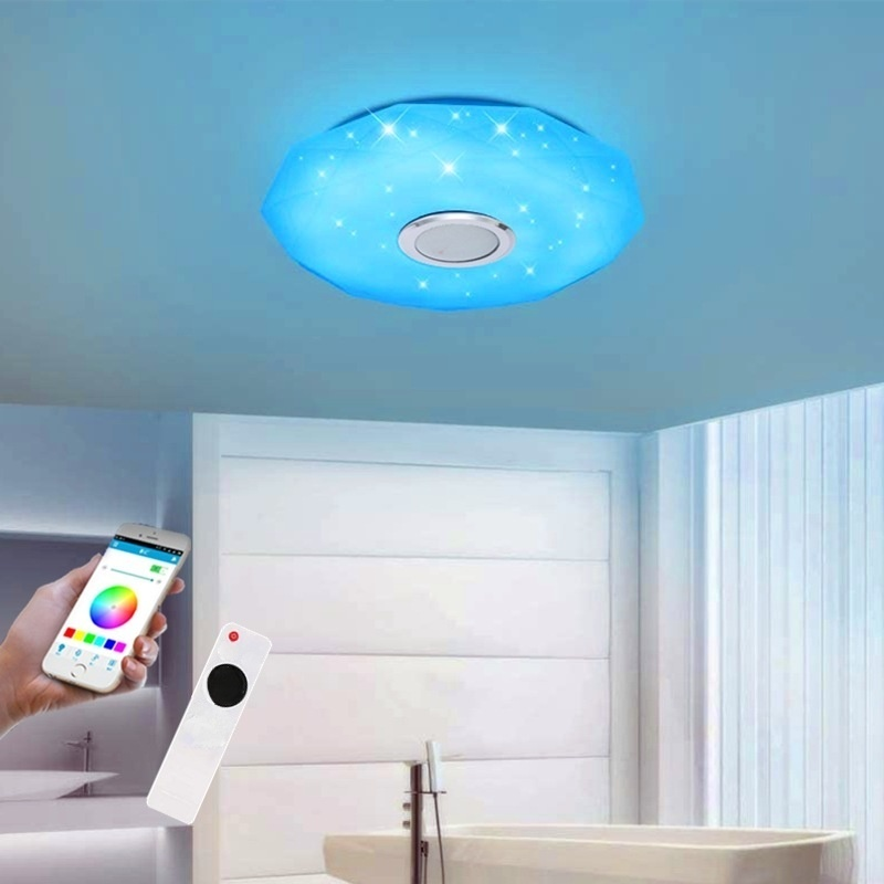 โคมไฟเพดานอัจฉริยะ