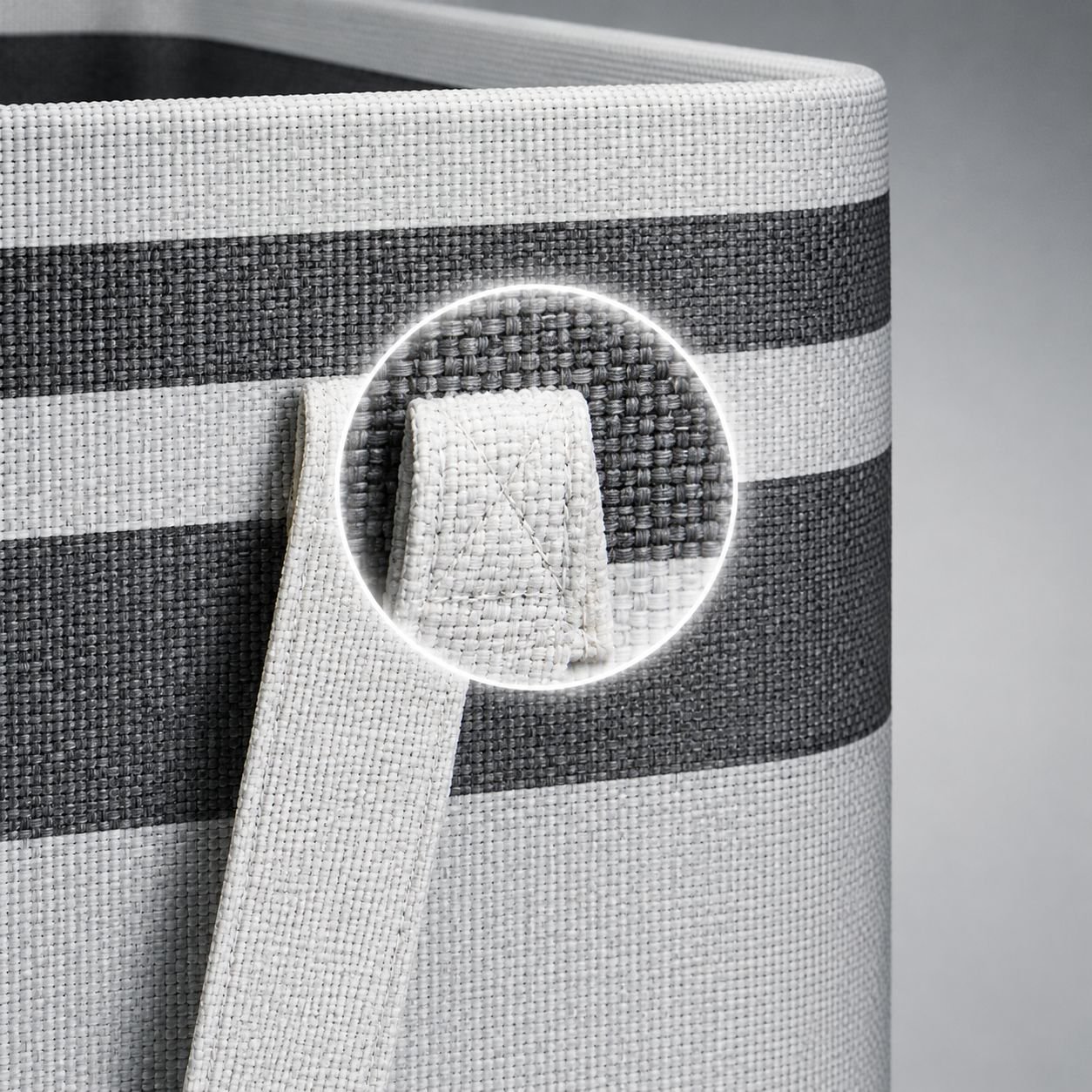 Panier de rangement pour vêtements d'enfant