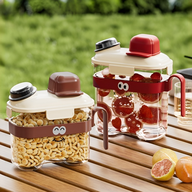 キッチン防湿穀物密閉容器