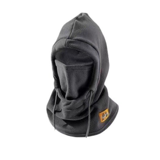 Warm Hat Scarf Mask Warm Cold Windproof Cycling