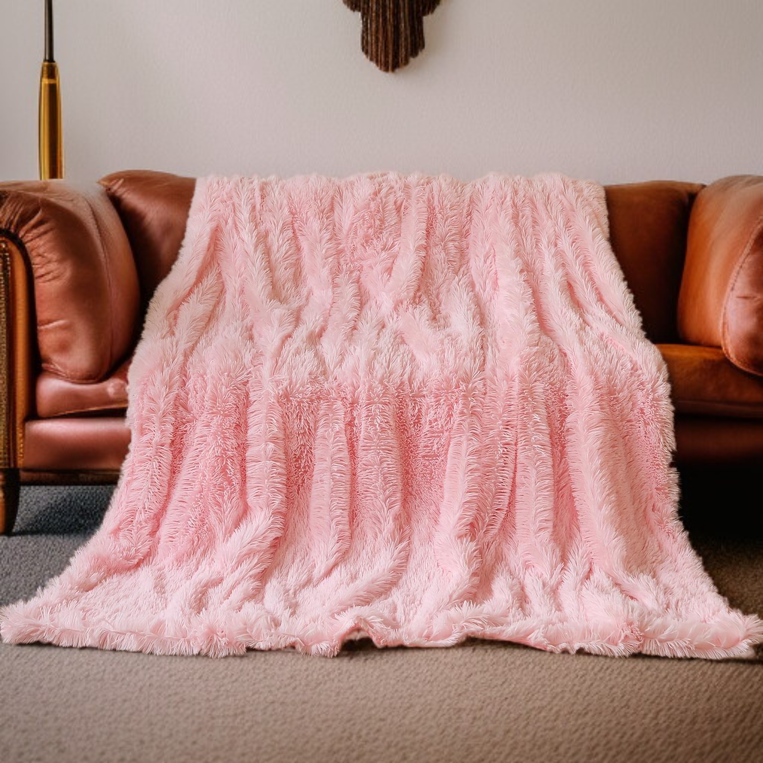 사무실에서 사용하기 좋은 낮잠 담요