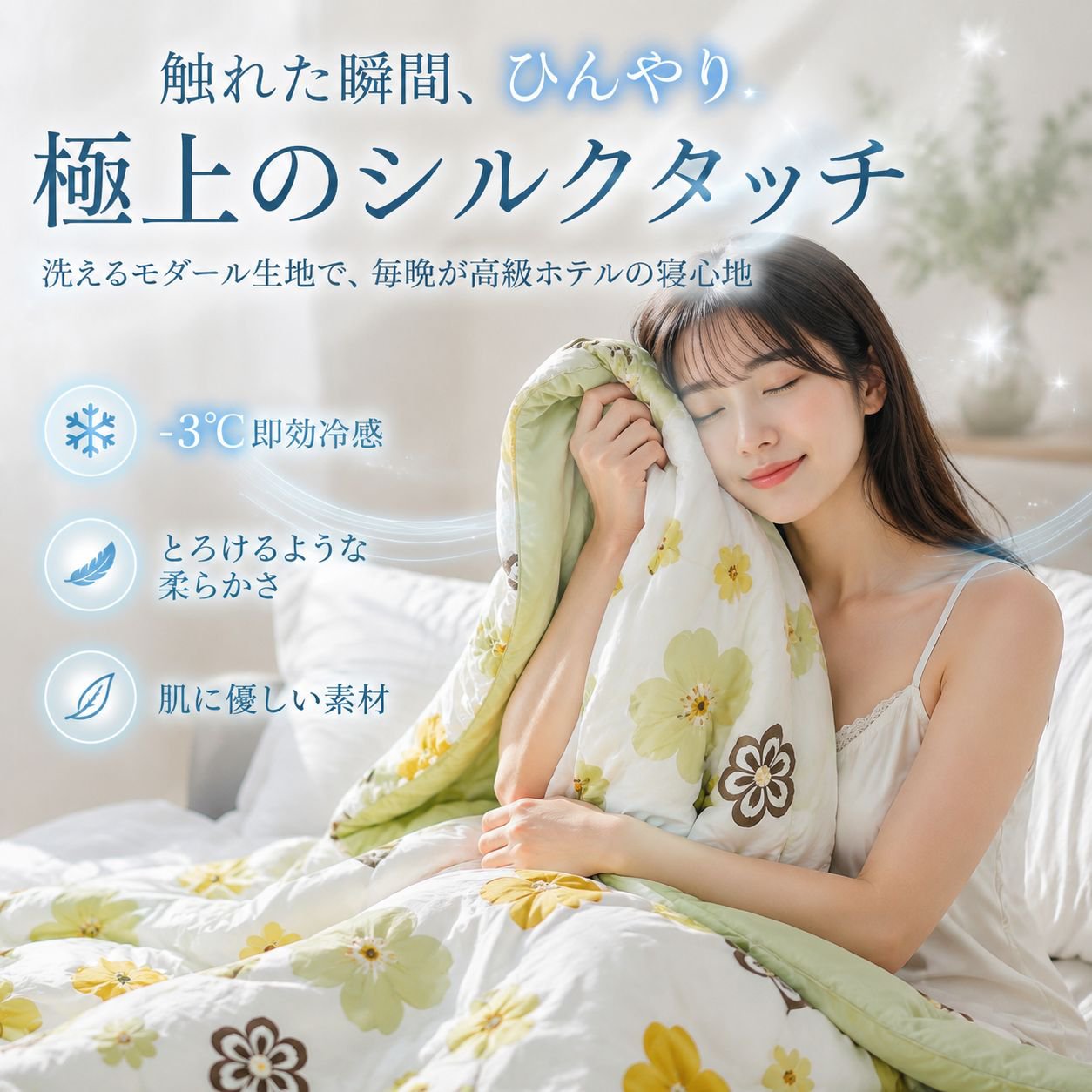 実用的で快適な多機能布団