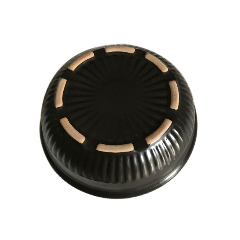 Multi functional mini clay pot