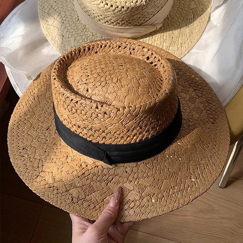 Seaside Vacation Sun Hat