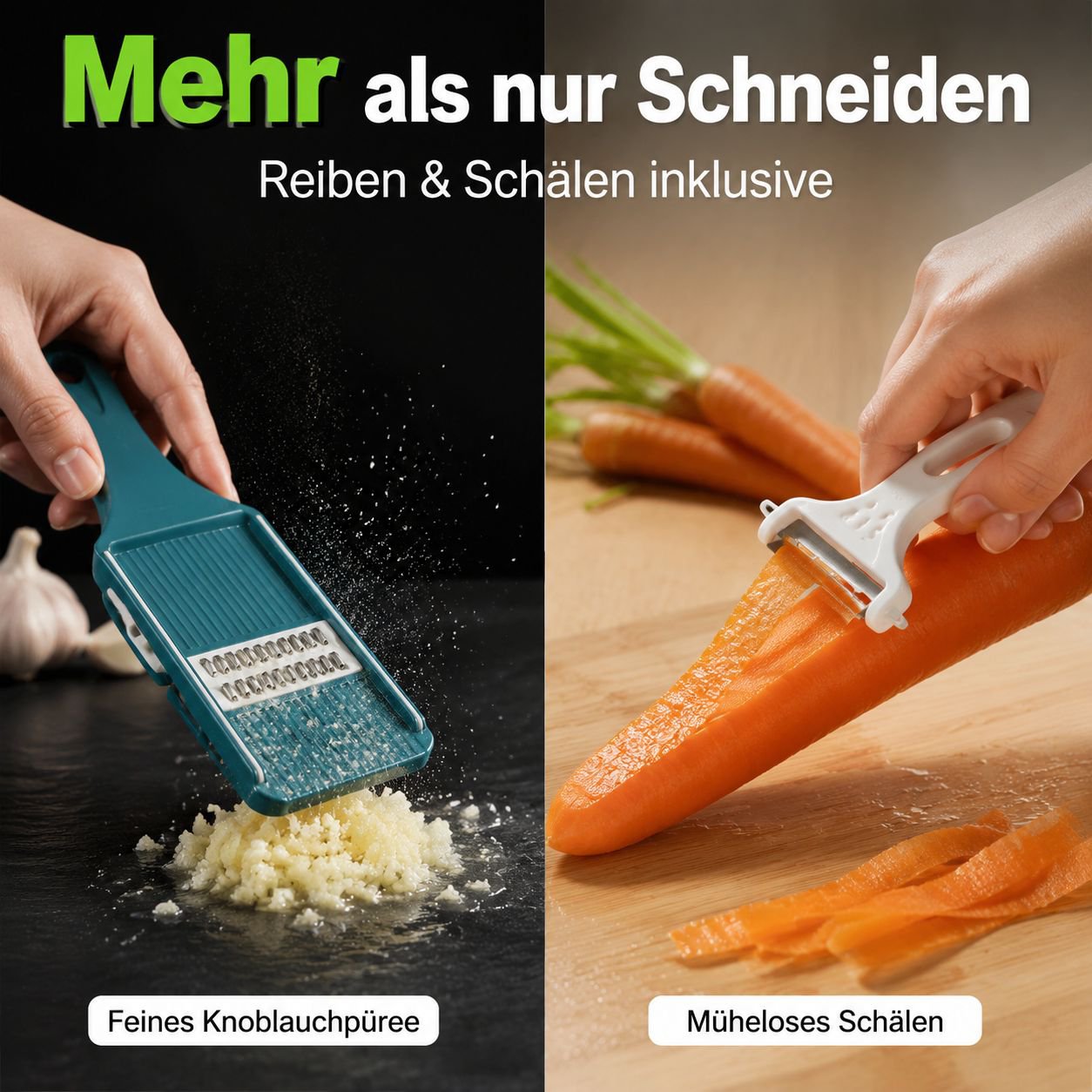 Rettichreibe