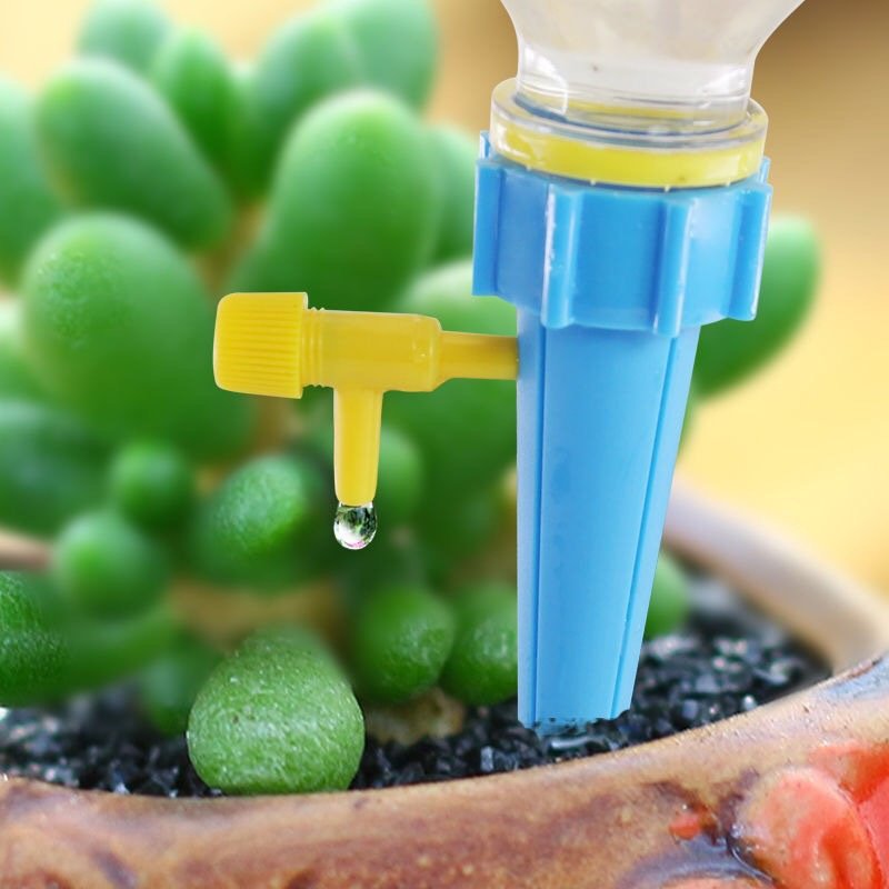 Adjustable Automatic Drip Waterer Set