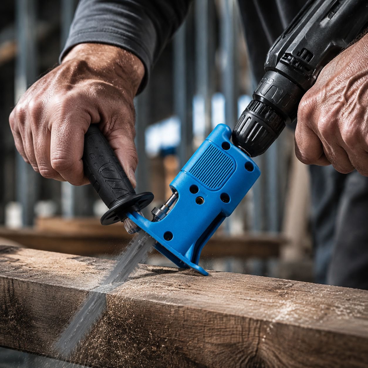 multifunction woodworking saw saber saw Electric reciprocating Woodworking electric drill Auxiliary 