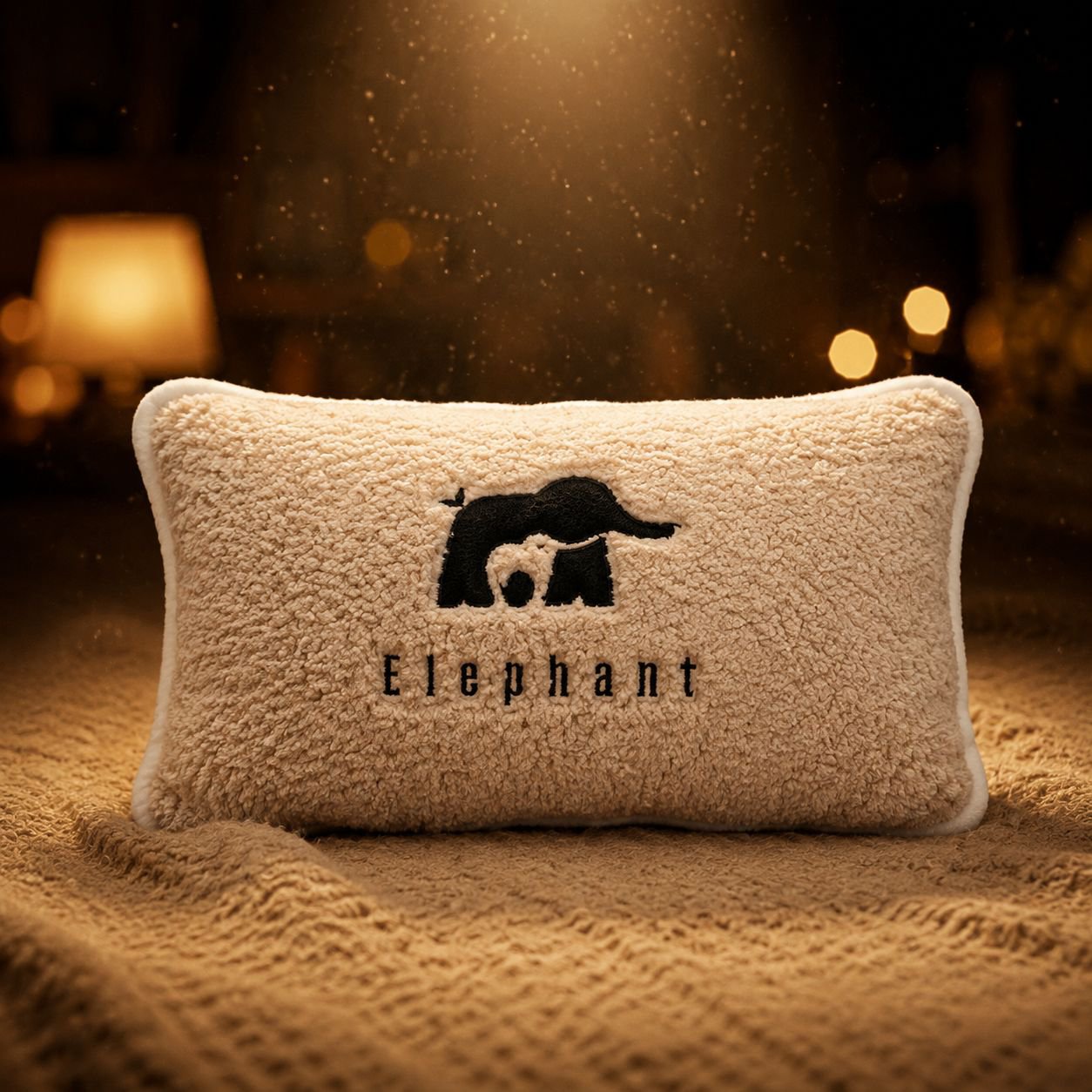 Soft Elastic Sofa Towel, Warm and Comfortable Multifunctional Sofa Mat