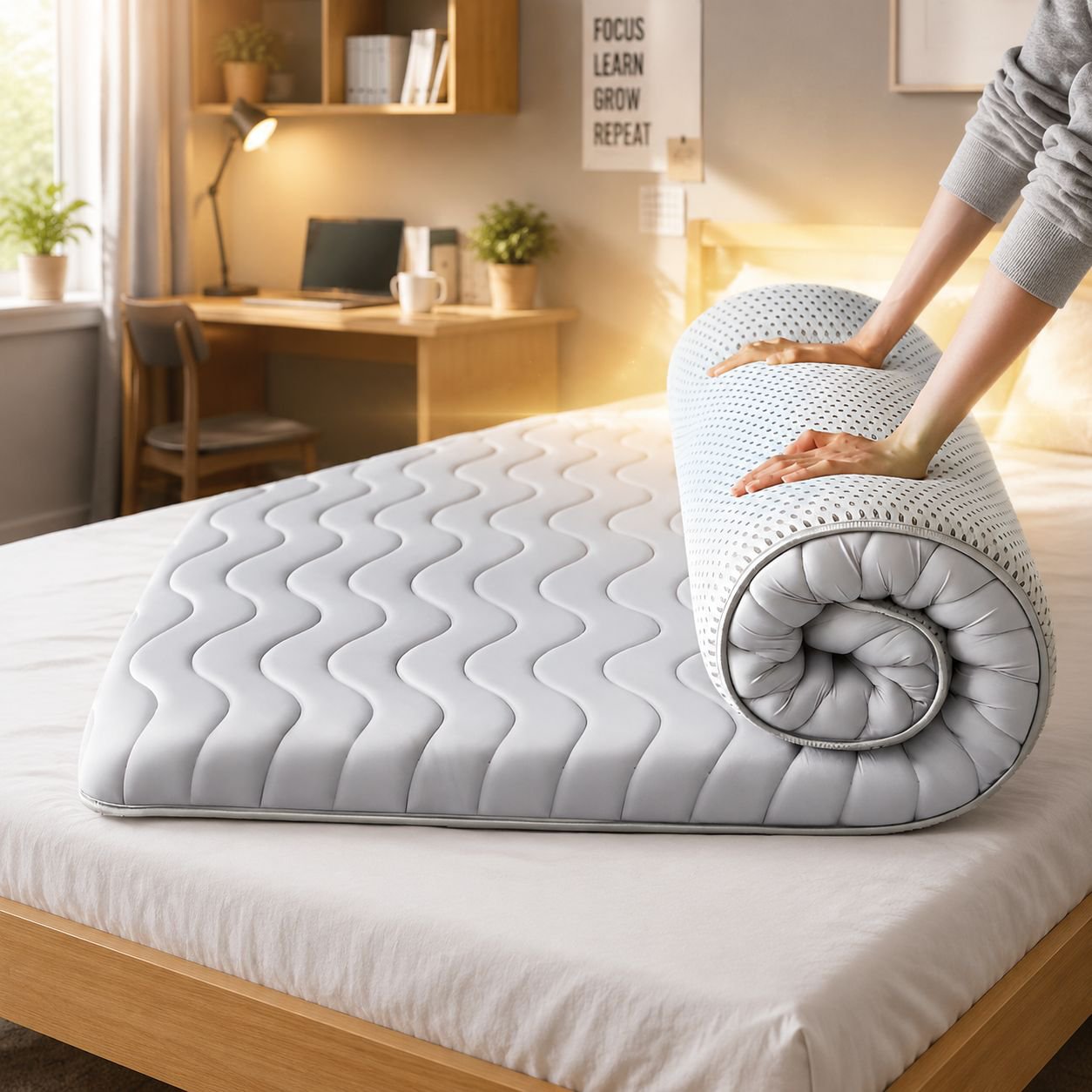 Dormitory Bunk Bed Mattress