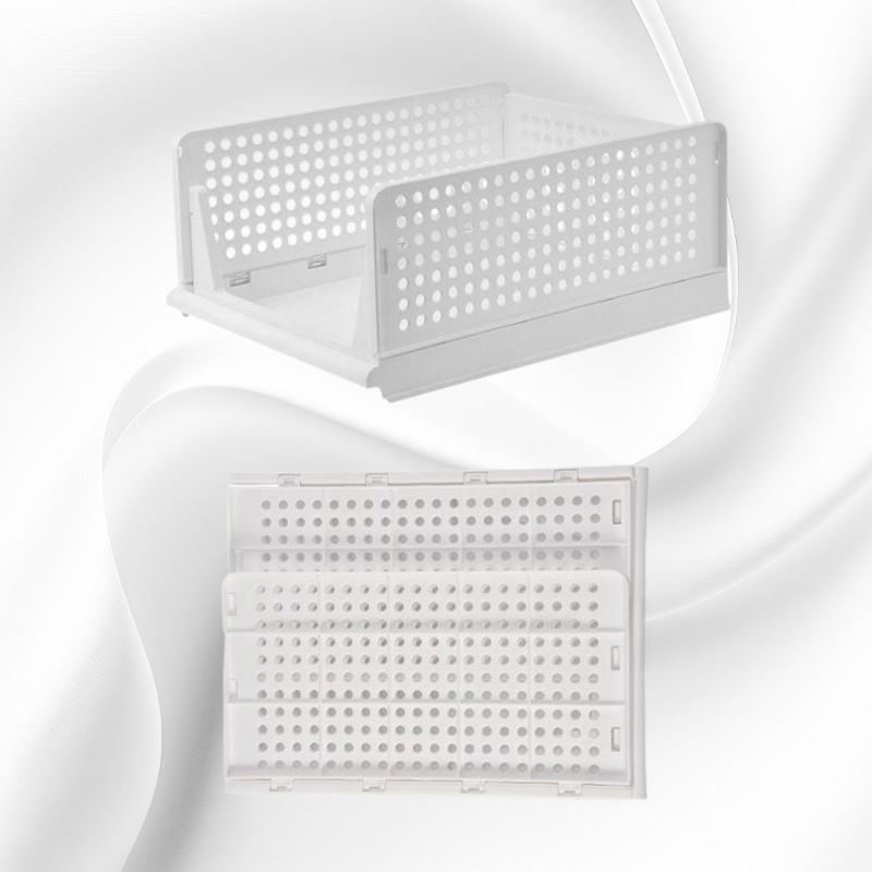 Wardrobe Drawer Storage Organizer Set 