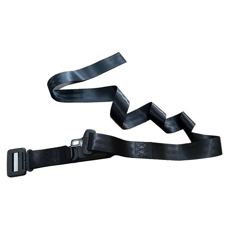 妊婦用車のシートベルト