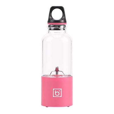 Bingoポータブル式電動ジューサー