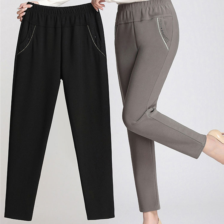 กางเกงลำลองทันสมัย