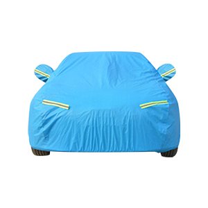 グレードアップの四季通用自動車カバー