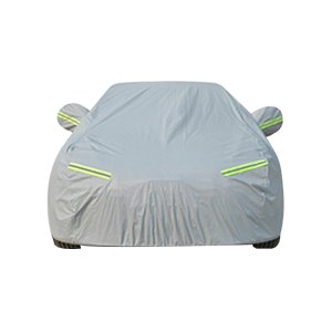 グレードアップの四季通用自動車カバー