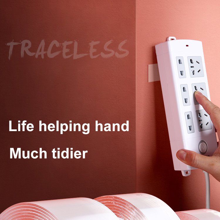 Nano Traceless Double-sided Adhesive Tape