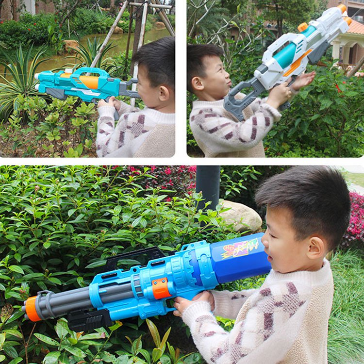 어린이용 장난감 물총