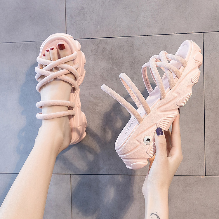 2wayサンダル 超軽量/抗菌/消臭  INS超人気サンダル   涼しげな色  快適な履き心地