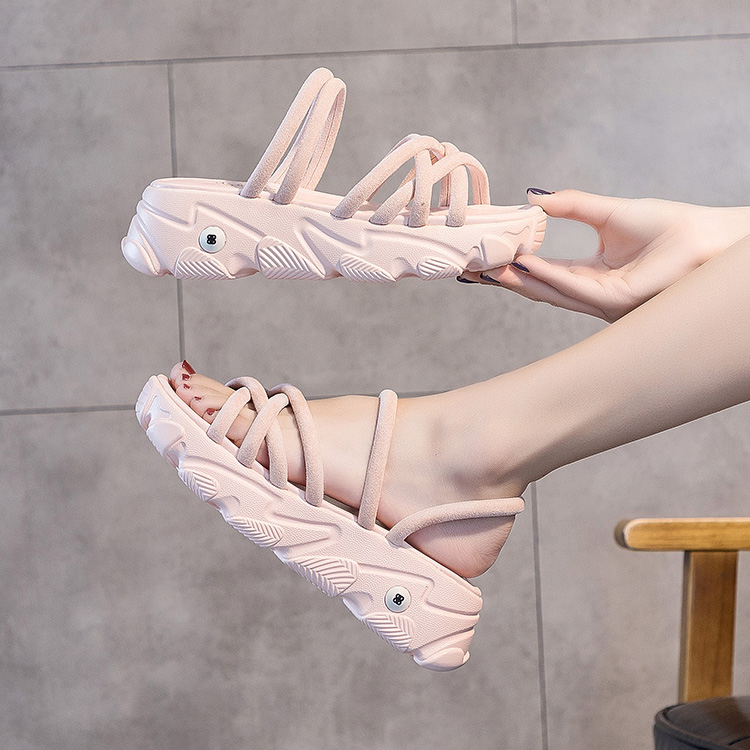 2wayサンダル 超軽量/抗菌/消臭  INS超人気サンダル   涼しげな色  快適な履き心地