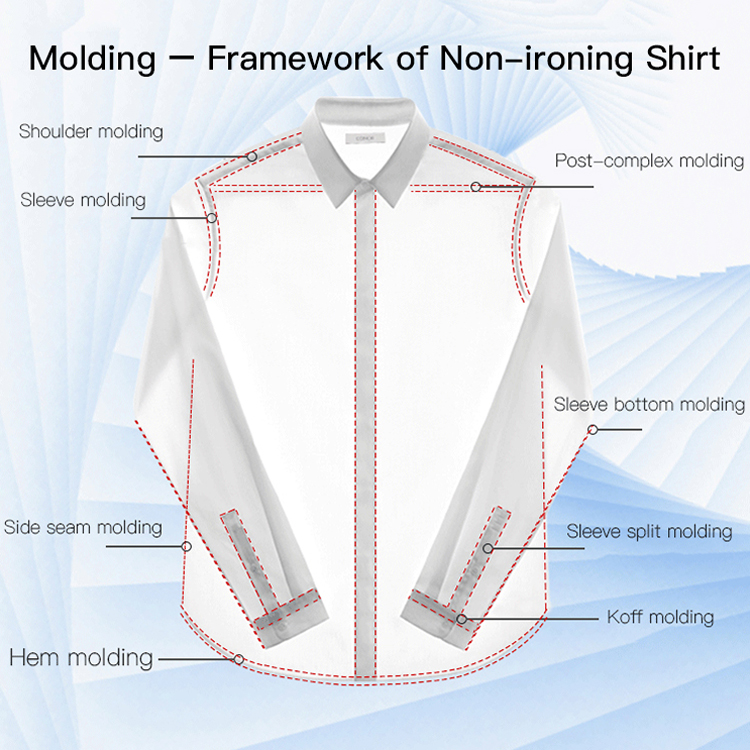 Men’s Casual Shirt