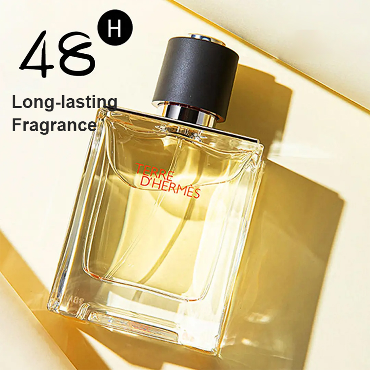Men’s Classic Terre Perfume