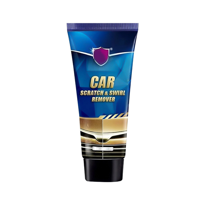 차량용 흠집 제거&광택 복원제