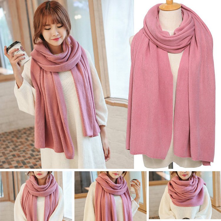 【カシミヤ大判ストール】全15色　カシミヤ100％、軽くて暖かい、極上の肌触り、毛玉ができにくい！