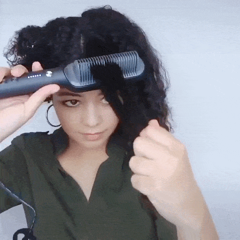 【ヘアアイロン】春セール5390円/2点、オシャレ、2WAY、スタイリング、急速加熱、持ち運びやすい