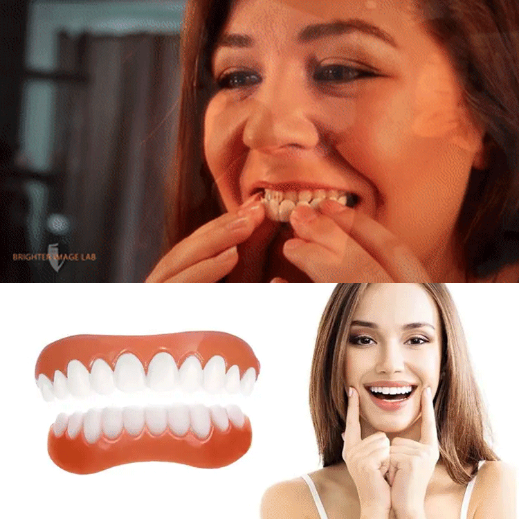 インスタントスマイル