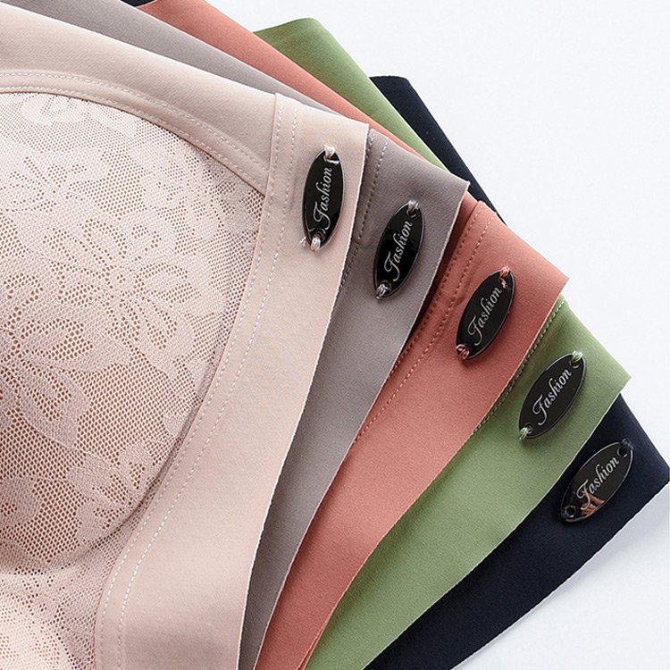 【美胸レースブラ】2枚目1000円！柔らかくてチクチクしない、高級感も溢れます。