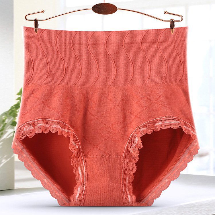 하이웨이스트 보정 팬티