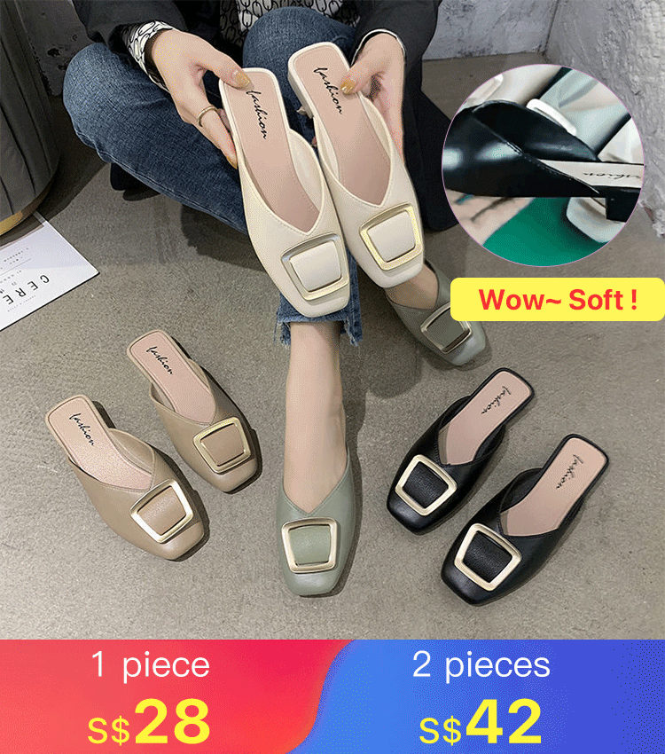 Women’s Fashion Spring Sandals