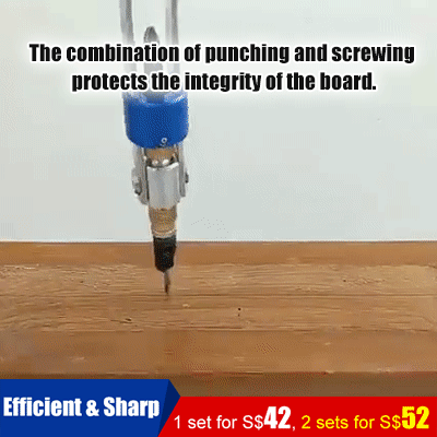 High-Speed Steel Counterbore Bits