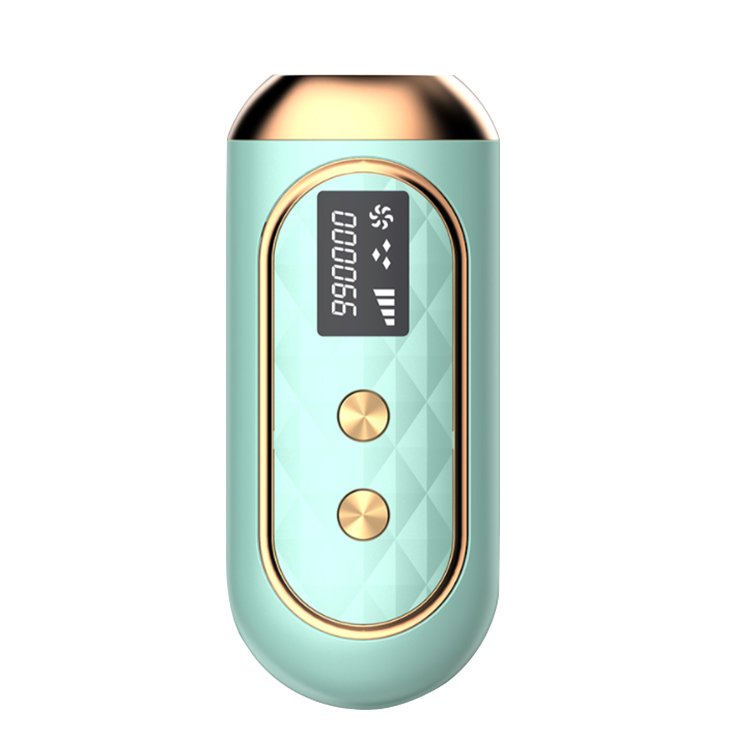 光脱毛機　美容器